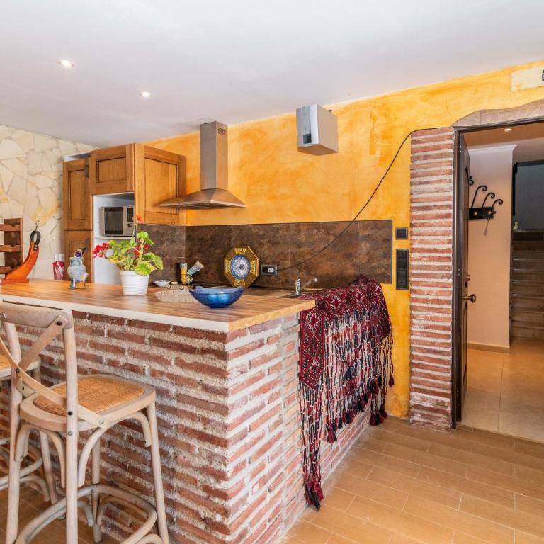 "Ample Villa at Benalmádena Coast" - Villa - 30
