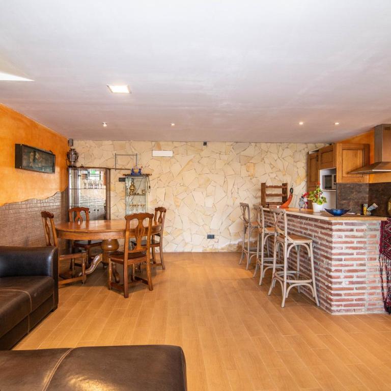 "Ample Villa at Benalmádena Coast" - Villa - 29