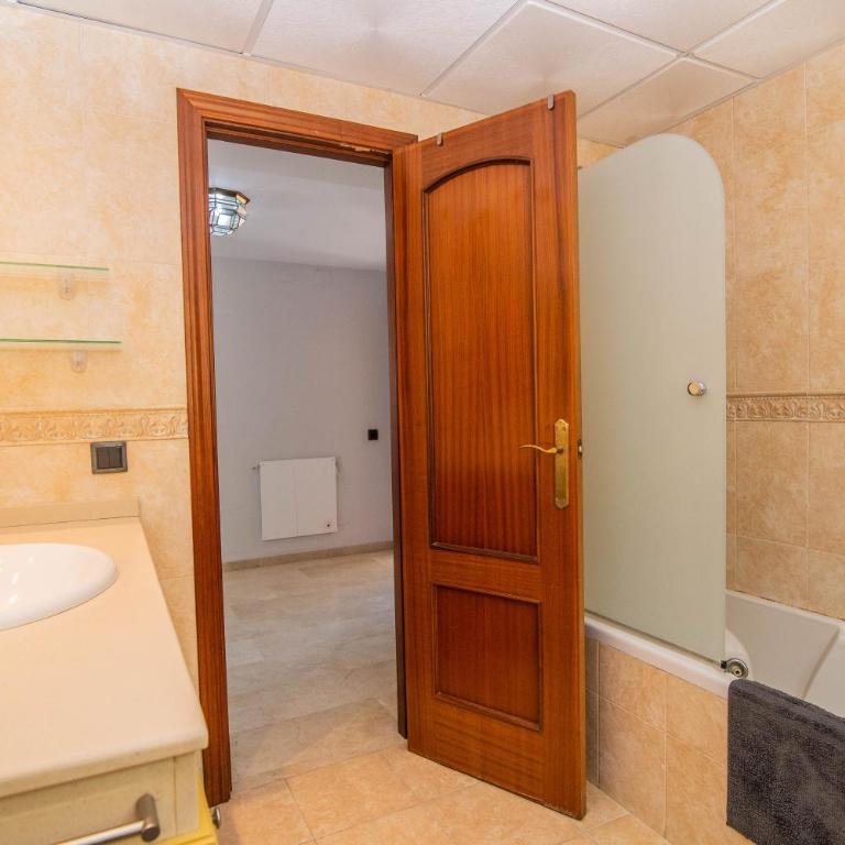 "Ample Villa at Benalmádena Coast" - Villa - 21