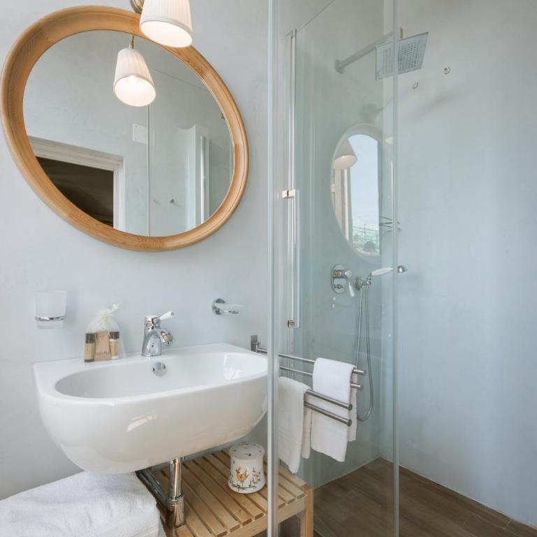 Villa in Private Estate,shared Pool,parking,3km to Ponte Vecchio - Villa - 27