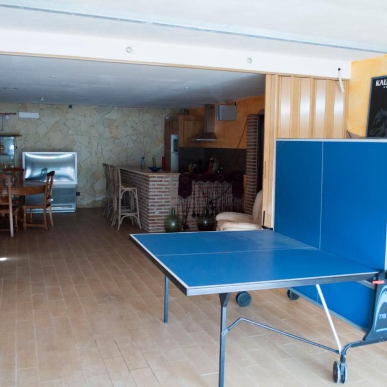 "Ample Villa at Benalmádena Coast" - Villa - 28