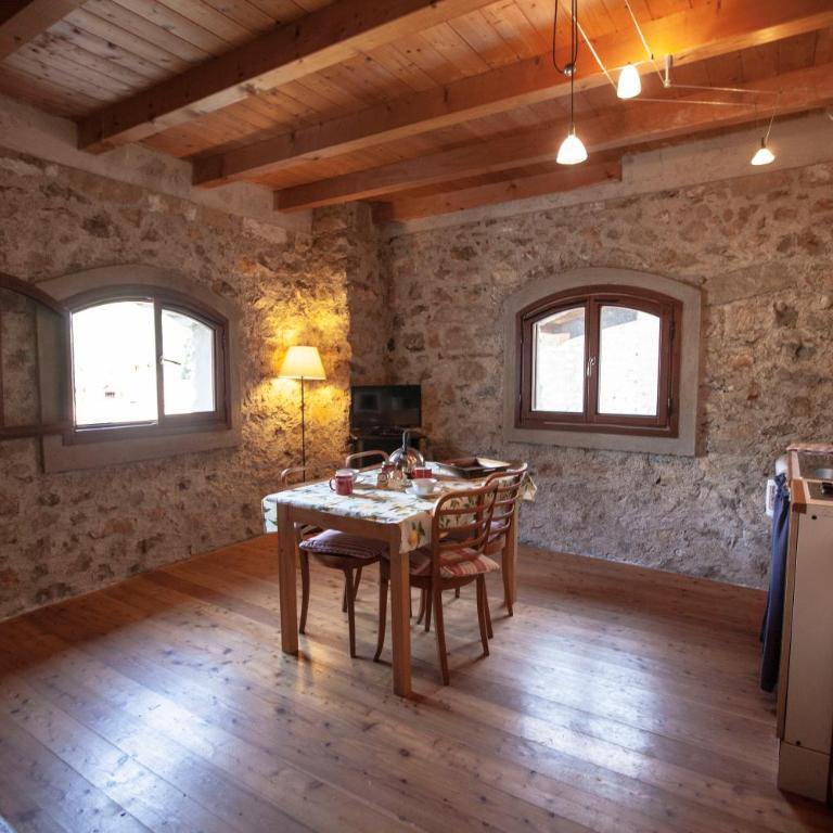 Prà de la Fam Hotel & Apartments - Monolocale su 2 Livelli - 5