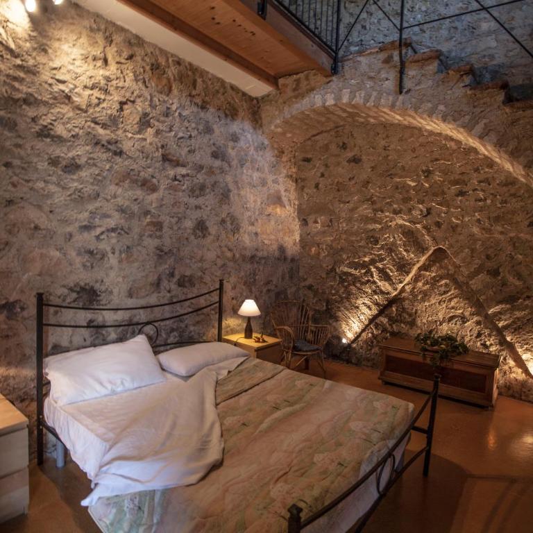 Prà de la Fam Hotel & Apartments - Monolocale su 2 Livelli - 12