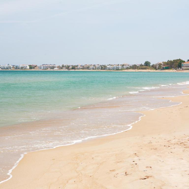 Tierra de Mar 41 by homeprive - Apartamento - 23