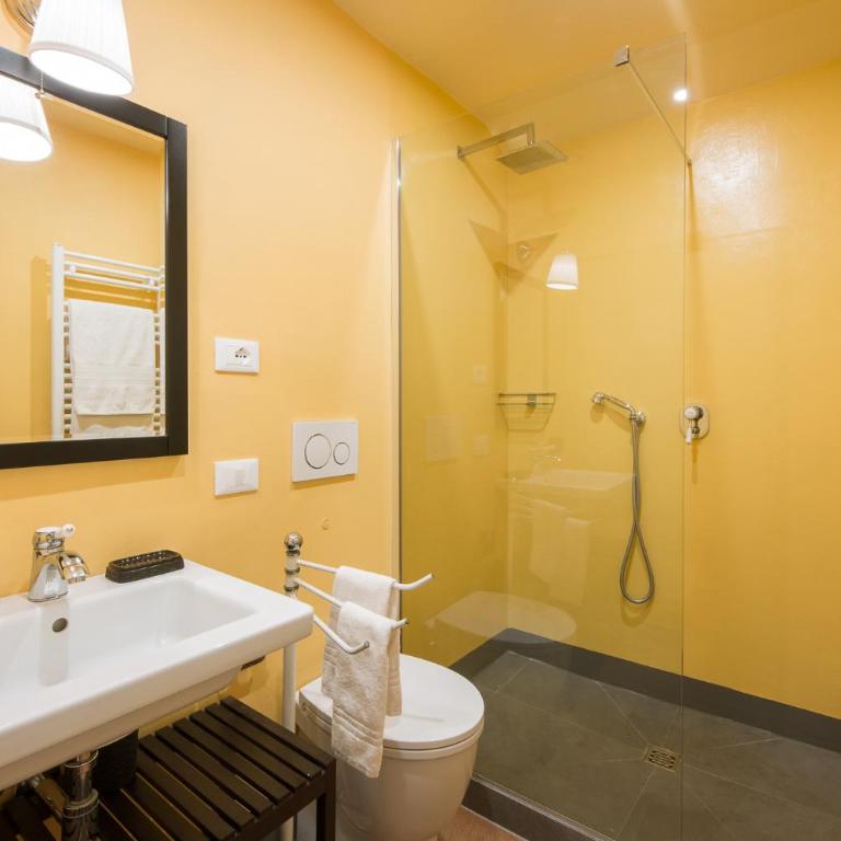 Villa in Private Estate,shared Pool,parking,3km to Ponte Vecchio - Villa - 38