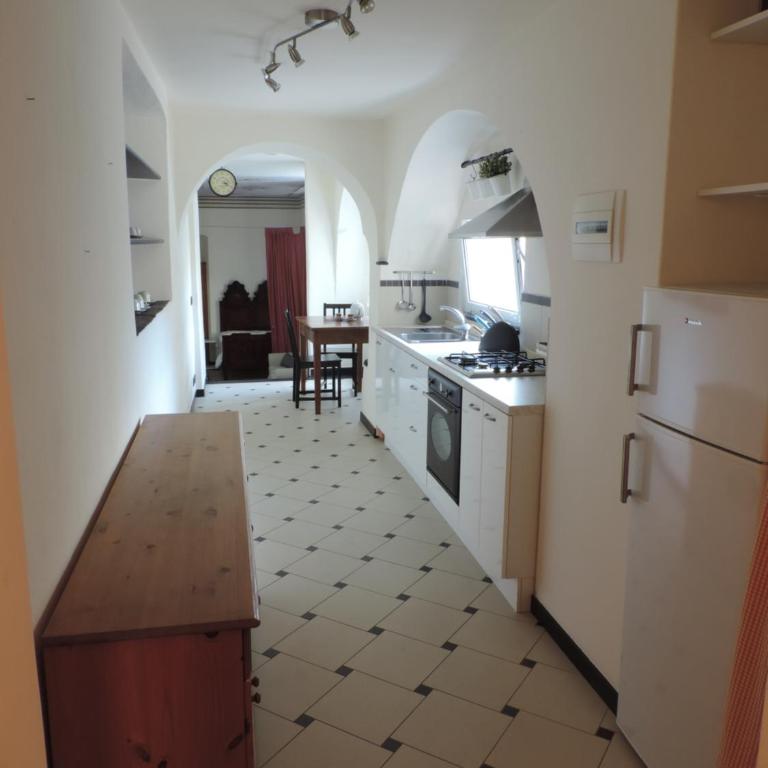 Antico Borgo - Casa Vacanze - 3