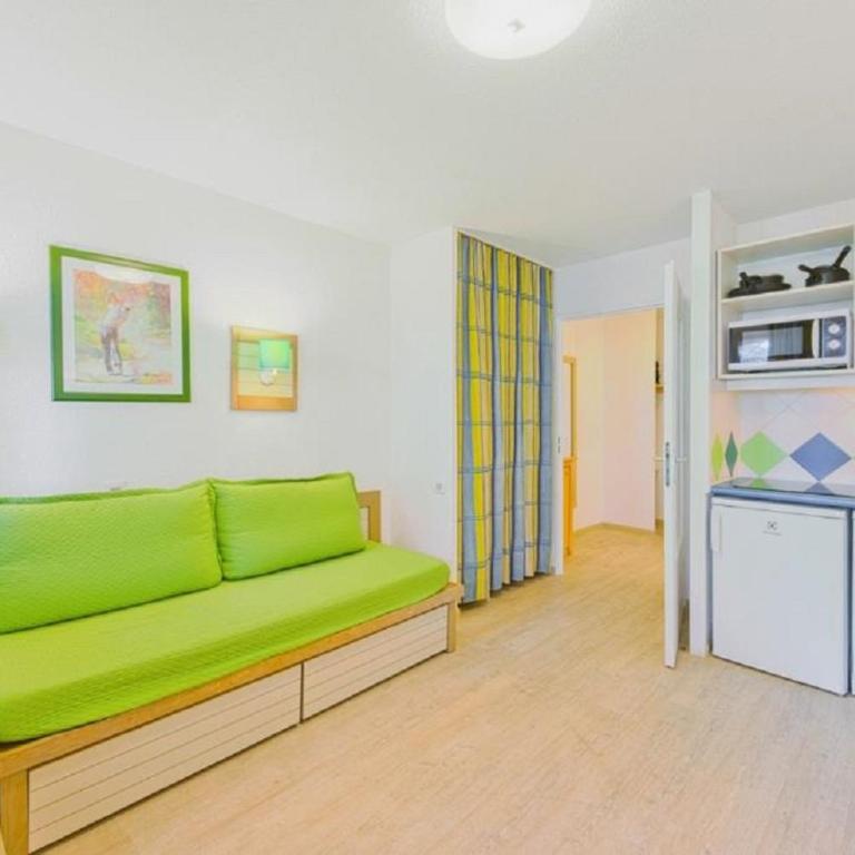 Residence Saint-Raphael Valescure - maeva Home - Monolocale Select (2 Persone) - 1
