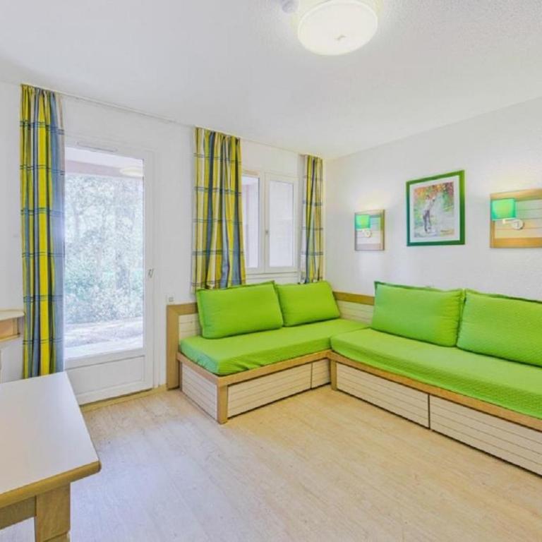 Residence Saint-Raphael Valescure - maeva Home - Monolocale Select (2 Persone) - 4