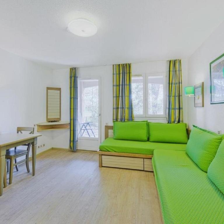 Residence Saint-Raphael Valescure - maeva Home - Monolocale Select (2 Persone) - 3