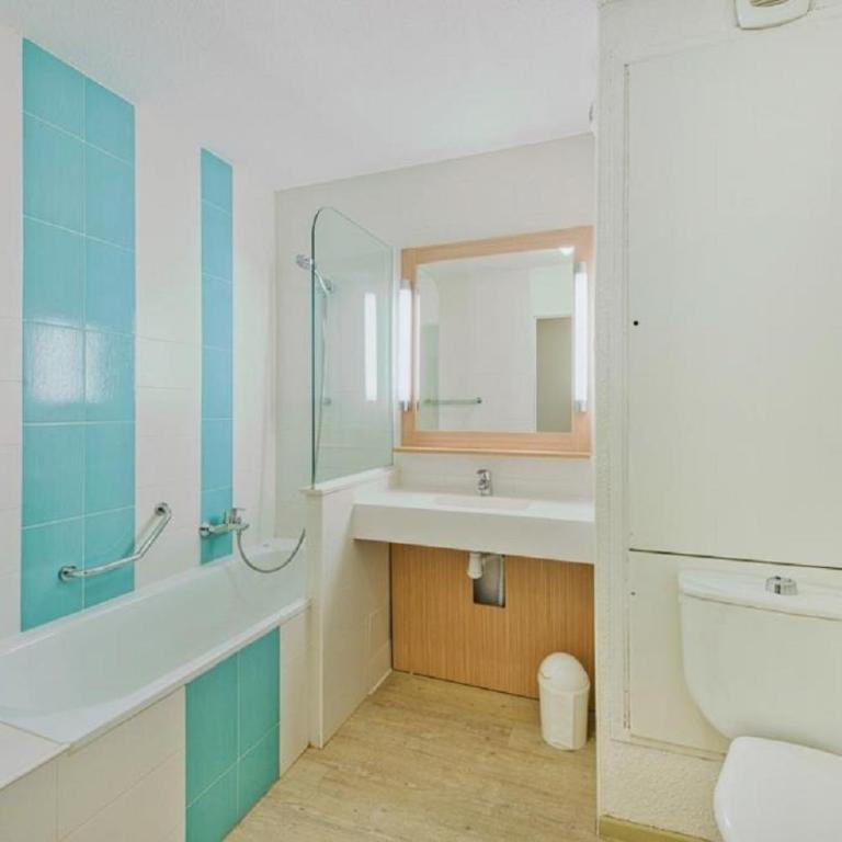 Residence Saint-Raphael Valescure - maeva Home - Monolocale Select (2 Persone) - 5
