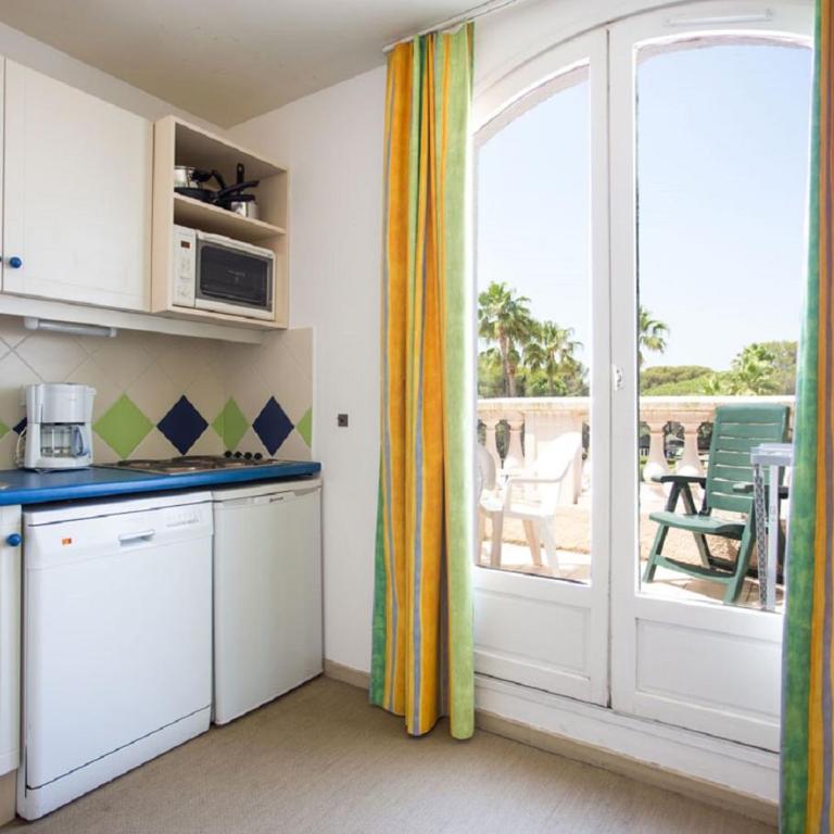 Residence Saint-Raphael Valescure - maeva Home - Appartamento Comfort con 1 Camera da Letto (4 Persone) - 6