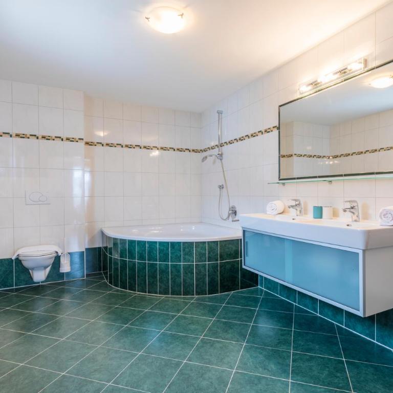 Stadlhof - Apartment mit 2 Schlafzimmern - 7