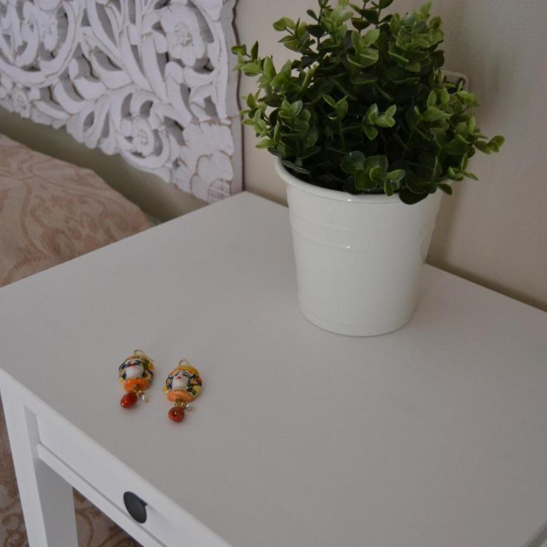 B&B Vivere San Vito Lo Capo - Camera Matrimoniale con Bagno Privato - 8