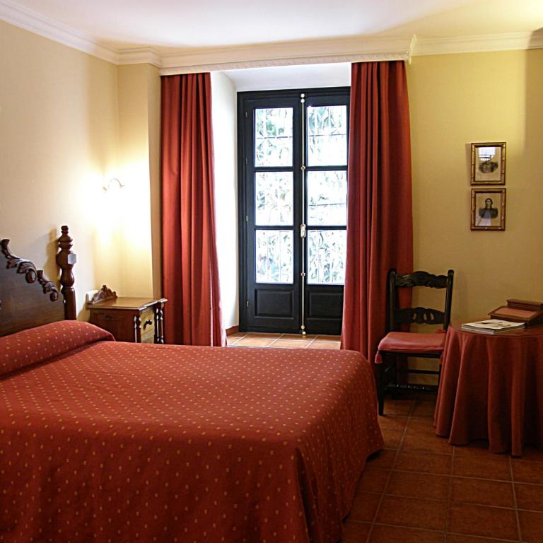Hotel Soho Boutique Palacio San Gabriel - Habitación Doble - 7