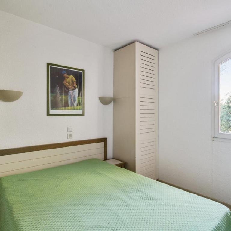 Residence Saint-Raphael Valescure - maeva Home - Budget One-Bedroom Apartment (6 People) - 3