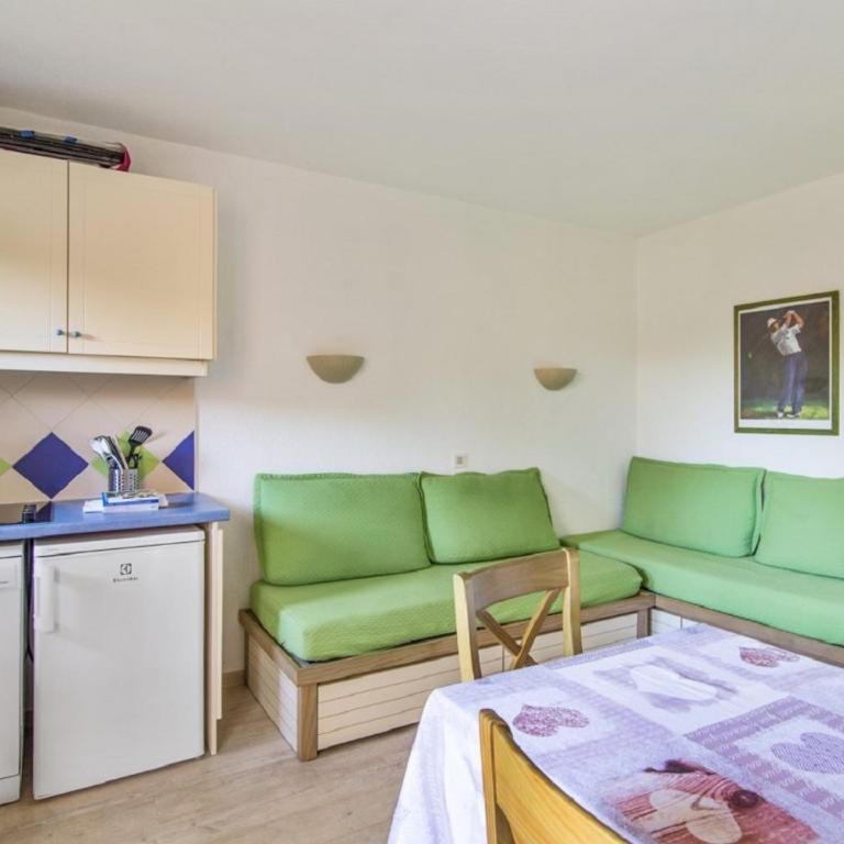 Residence Saint-Raphael Valescure - maeva Home - Budget One-Bedroom Apartment (6 People) - 4