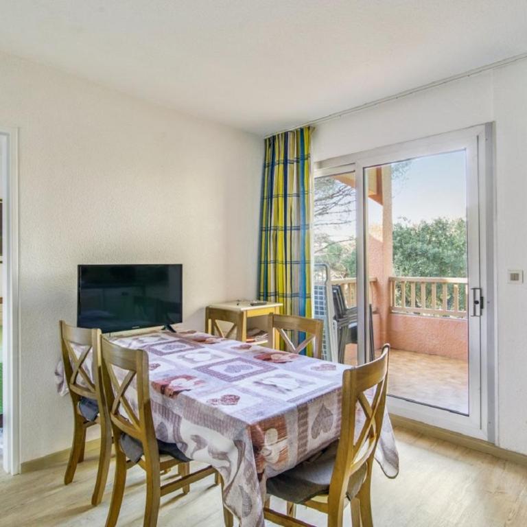 Residence Saint-Raphael Valescure - maeva Home - Budget One-Bedroom Apartment (6 People) - 5