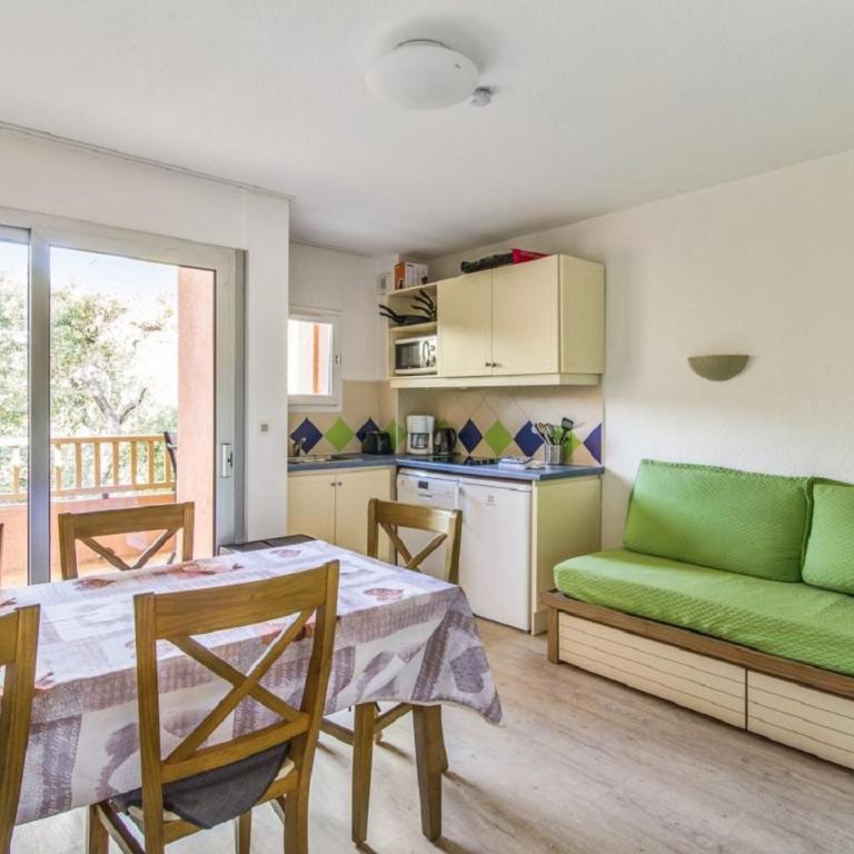 Residence Saint-Raphael Valescure - maeva Home - Budget One-Bedroom Apartment (6 People) - 2