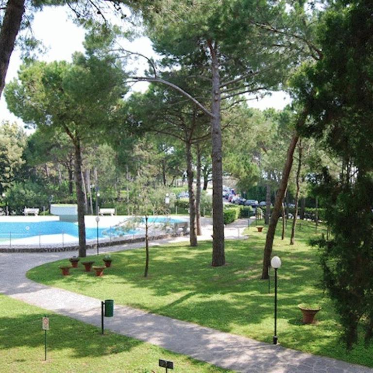 Flat in Lignano - Appartamento su 2 Livelli - 12