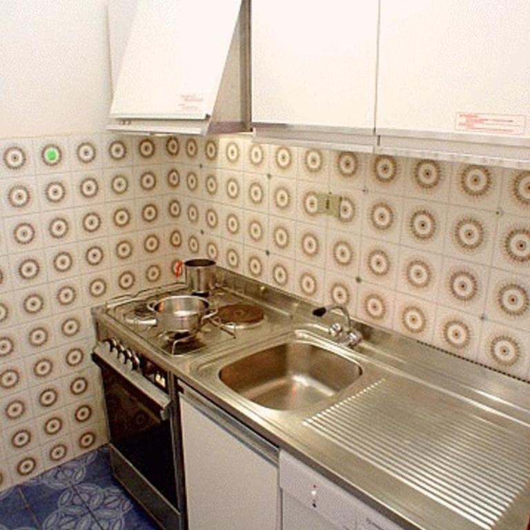 Flat in Lignano - Appartamento su 2 Livelli - 9