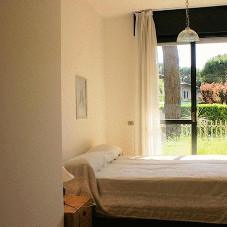 Flat in Lignano - Appartamento con Vista Piscina - 2