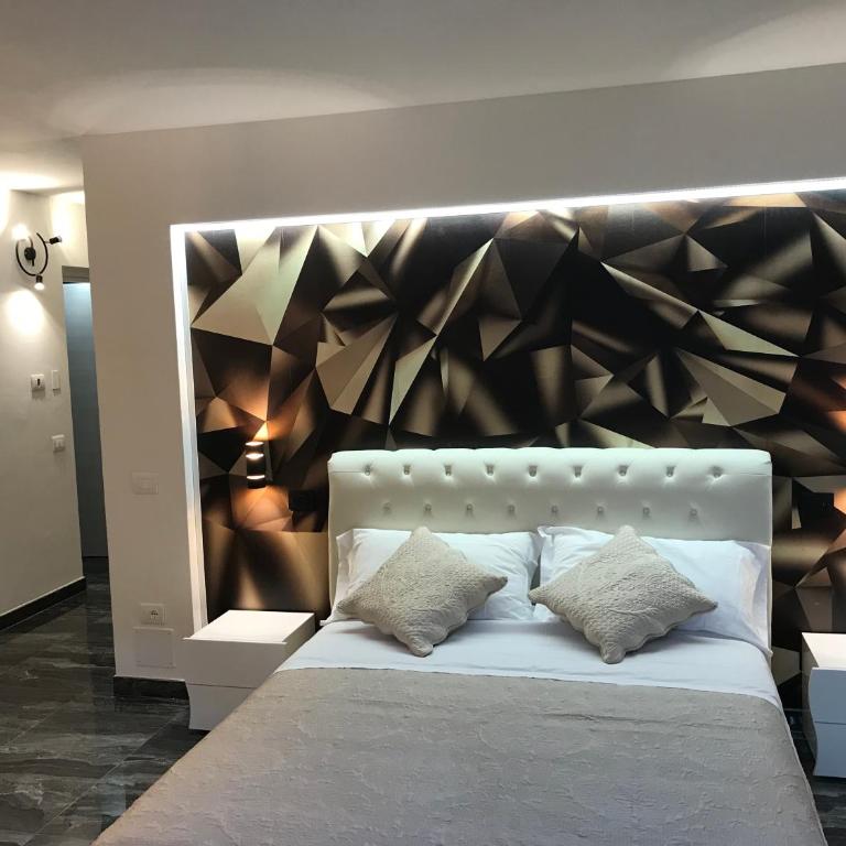Loft Sirmione - Appartamento con Vista Lago Parziale - 9