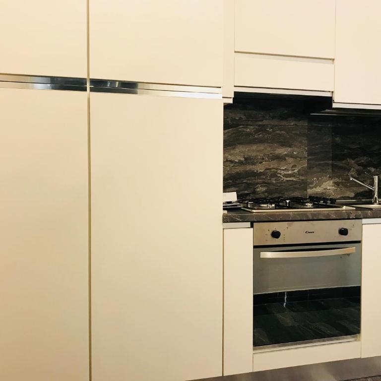 Loft Sirmione - Appartamento con Vista Lago Parziale - 14