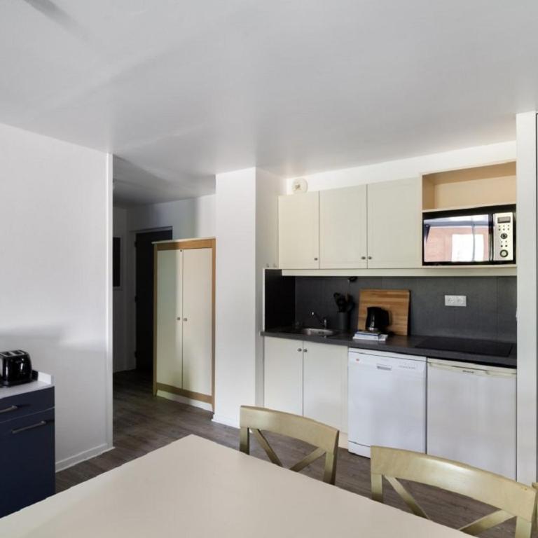 Residence Saint-Raphael Valescure - maeva Home - Select Two-Bedroom Apartment (7 People) - 2