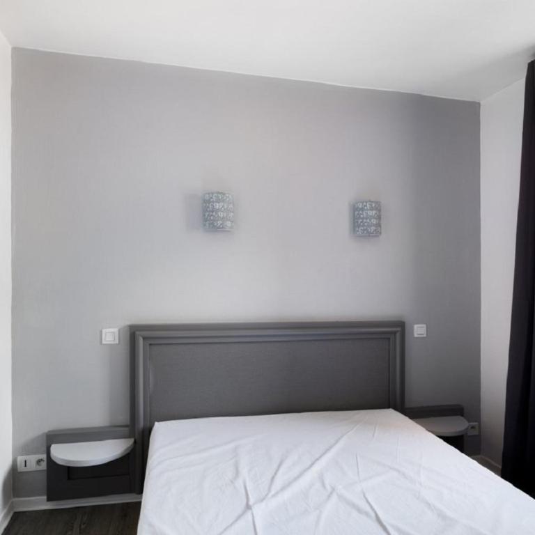 Residence Saint-Raphael Valescure - maeva Home - Select Two-Bedroom Apartment (7 People) - 1