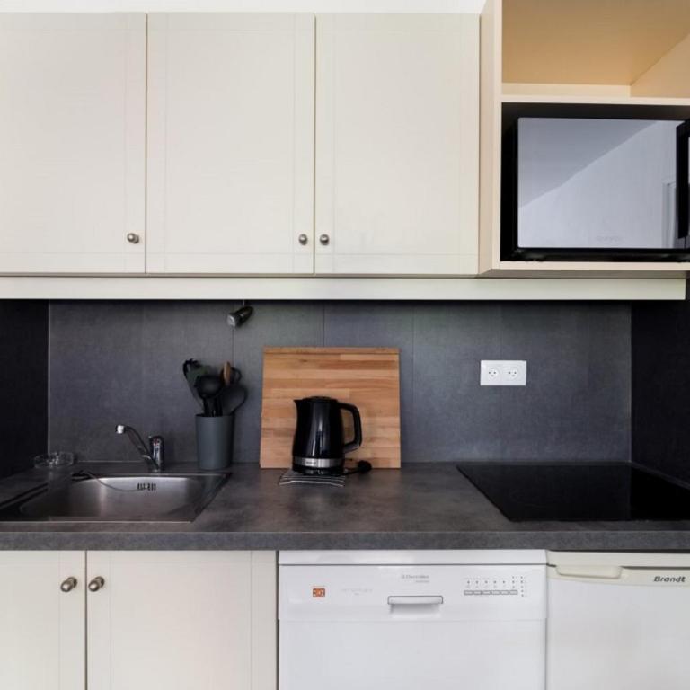 Residence Saint-Raphael Valescure - maeva Home - Select Two-Bedroom Apartment (7 People) - 6