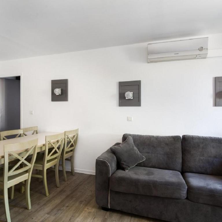 Residence Saint-Raphael Valescure - maeva Home - Select Two-Bedroom Apartment (7 People) - 7