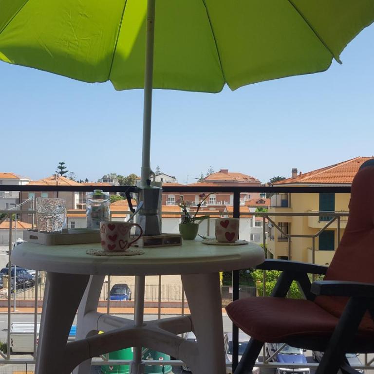 Casa Di Marta - Appartamento - 2