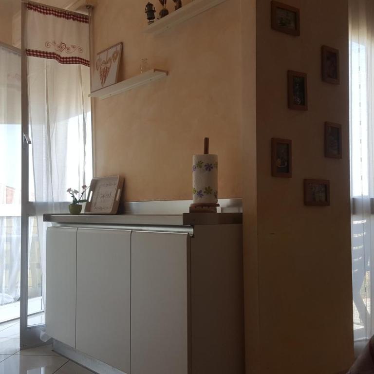 Casa Di Marta - Appartamento - 8