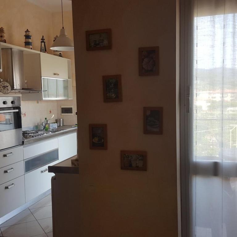 Casa Di Marta - Appartamento - 9
