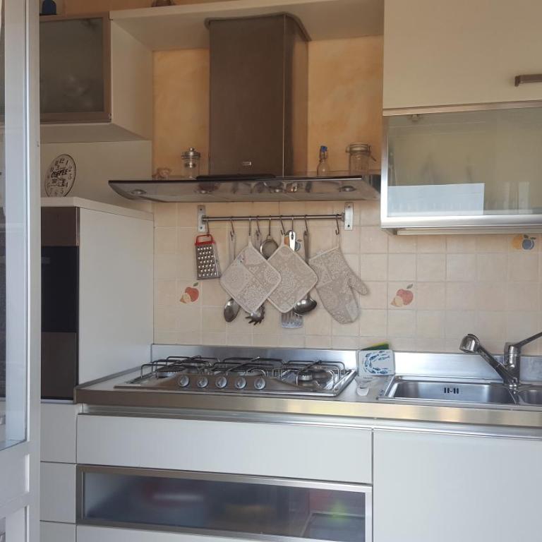 Casa Di Marta - Appartamento - 12