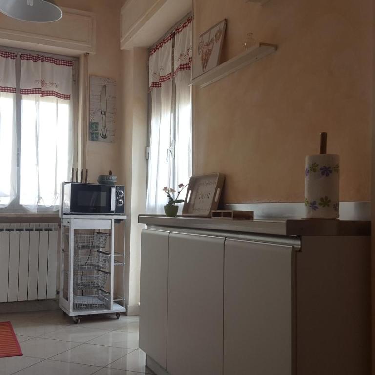 Casa Di Marta - Appartamento - 13