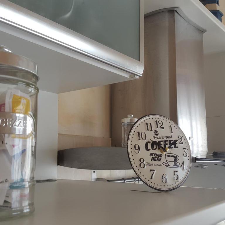 Casa Di Marta - Appartamento - 7