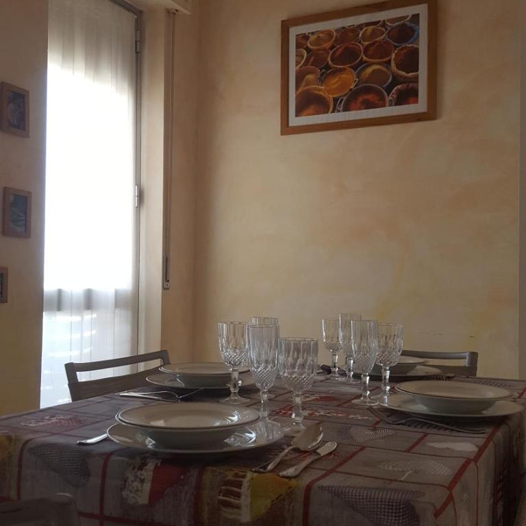Casa Di Marta - Appartamento - 5