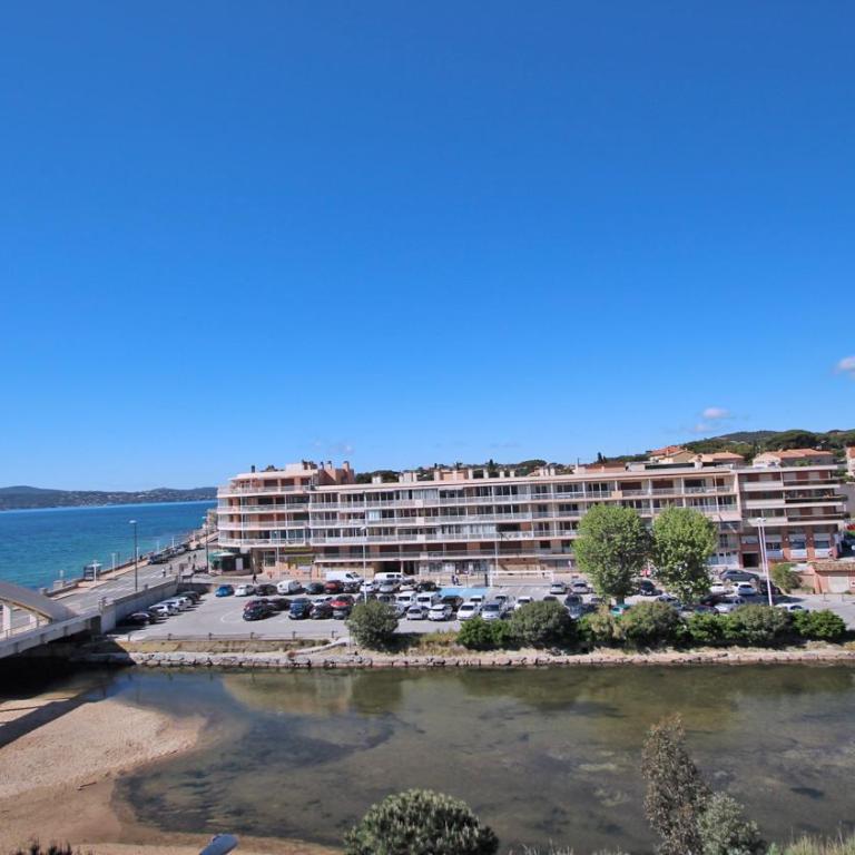 Splendid Azur - Appartement - Vue sur Mer - 10