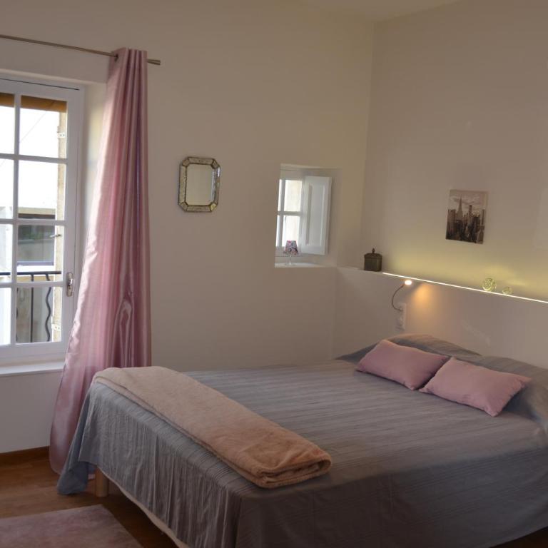 face au Palais des Papes - Appartement - 17