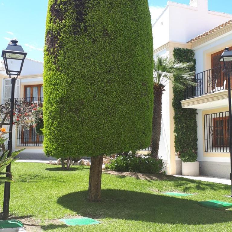 Apartamento Primera Linea de Playa Las Marinas - Apartamento con vistas al mar - 53