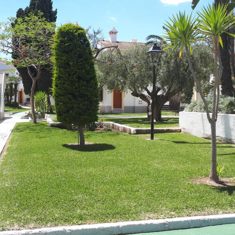 Apartamento Primera Linea de Playa Las Marinas - Apartamento con vistas al mar - 66