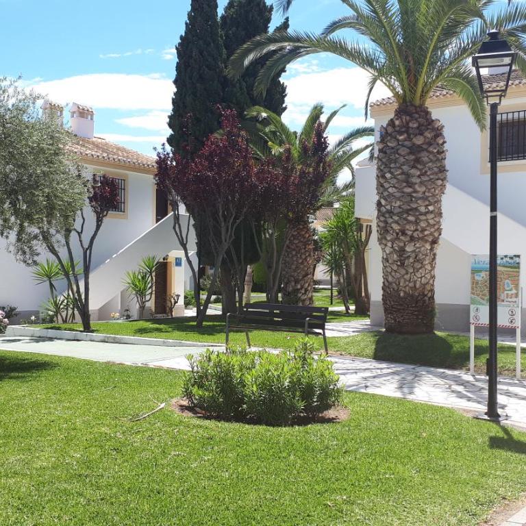 Apartamento Primera Linea de Playa Las Marinas - Apartamento con vistas al mar - 65