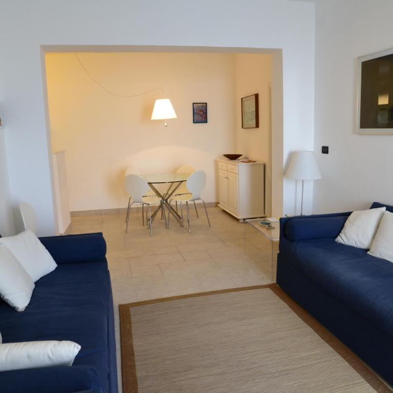 Dimora Frontemare - Casa Vacanze - 33