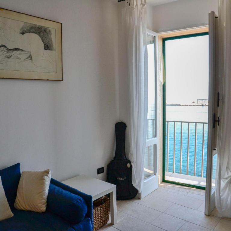 Dimora Frontemare - Casa Vacanze - 31