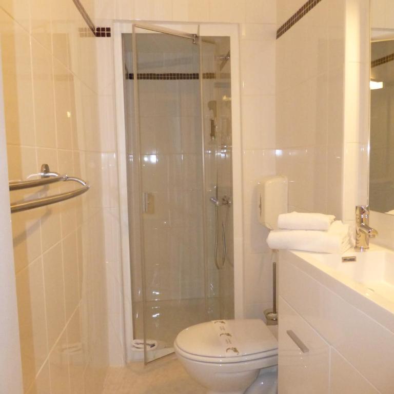 Trianon - Chambre Double Standard - 2