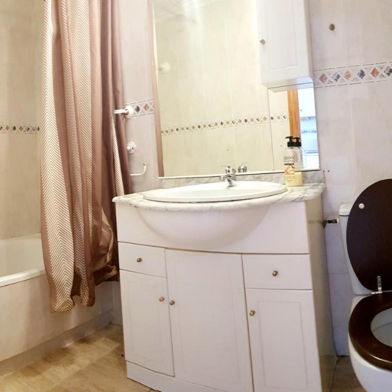 Studio Parque Mar - Apartamento Estudio - 2