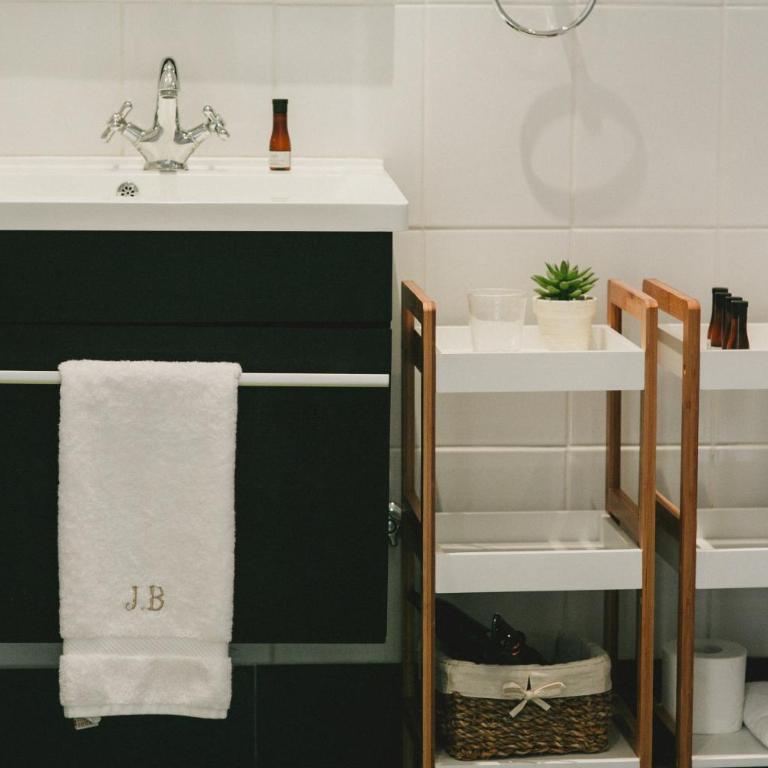 Casa Bouchon Hotel Boutique - Standard Double Room - 9