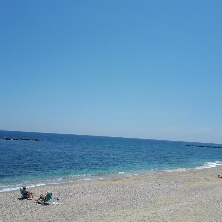 Apartamento Primera Linea de Playa Las Marinas - Apartamento con vistas al mar - 63