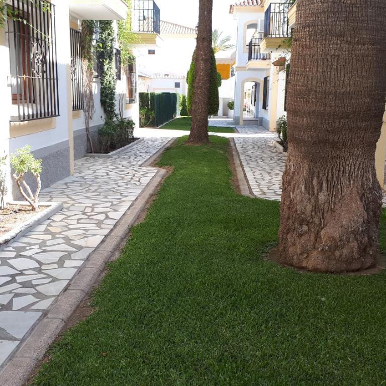 Apartamento Primera Linea de Playa Las Marinas - Apartamento con vistas al mar - 67